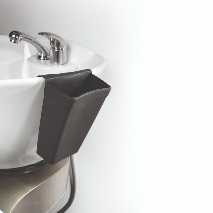 Porte-Outils pour bac de lavage