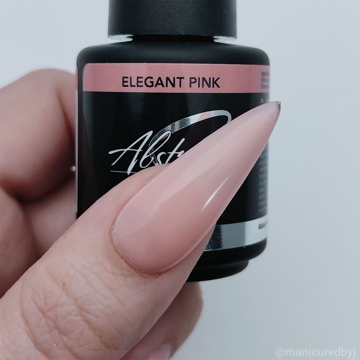 S-Gel - BIAB BUILDER GEL - ELEGANT PINK 15ml
