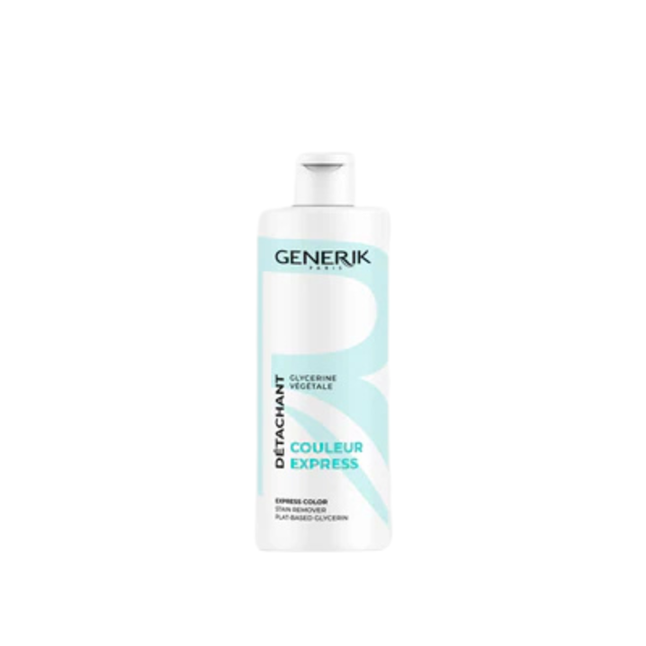 Détachant Couleur Express - 250ml