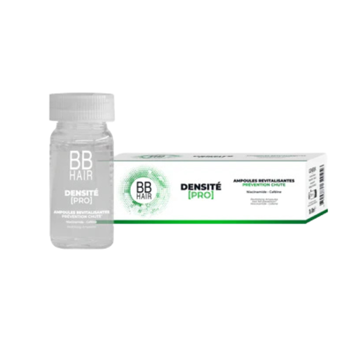 BBHAIR Densité Pro Ampoules 10x10Ml