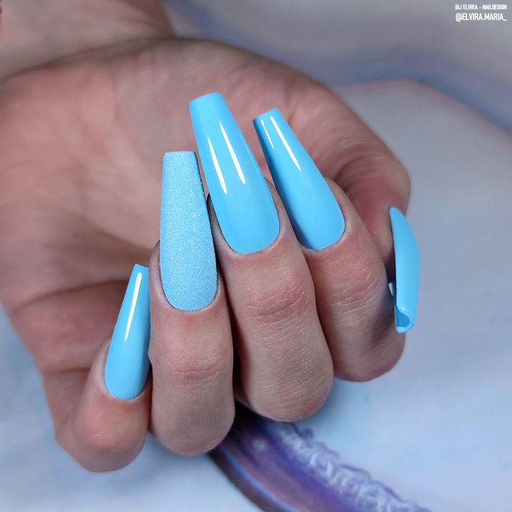 Coral Blue 7,5ml (Into The Deep)