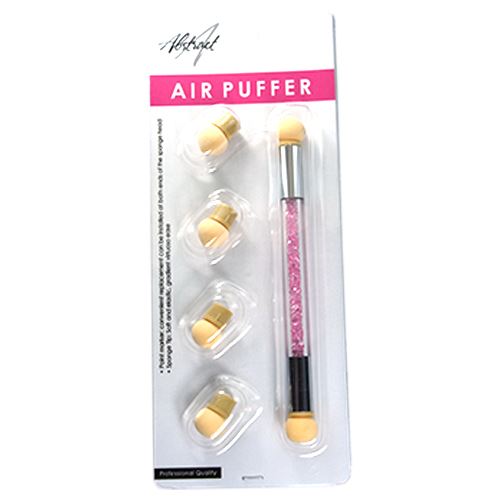 Air Puffer rose