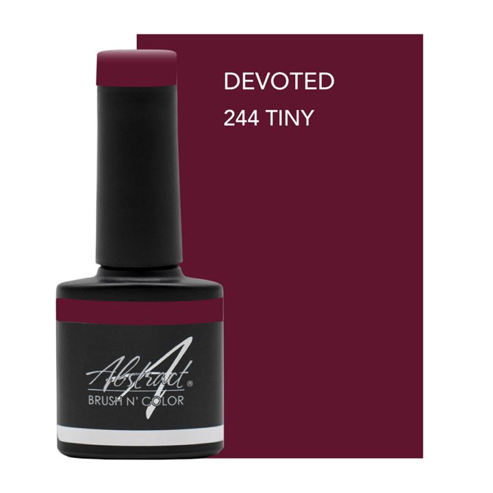 Devoted 7,5ml (Midnight Rebel)