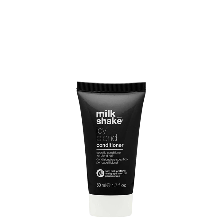 Icy blond Conditioner 50Ml