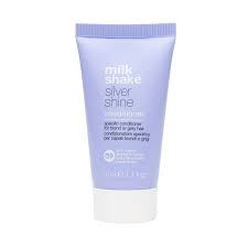 Silver Shine Conditioner 50Ml