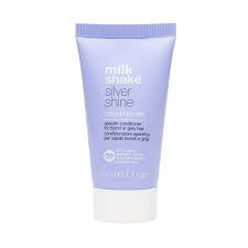 Silver Shine Conditioner 50Ml