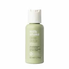 Deep Detox Shampoo 50Ml