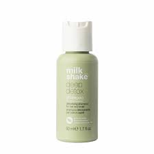 Deep Detox Shampoo 50Ml
