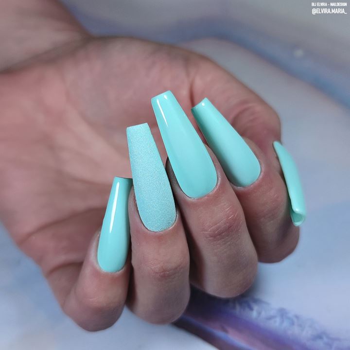 Ocean Green 7,5ml (Into The Deep)