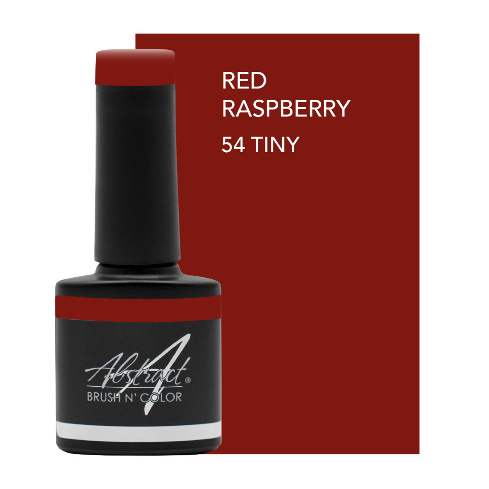 Red Raspberry 7,5ml (Raspberry)