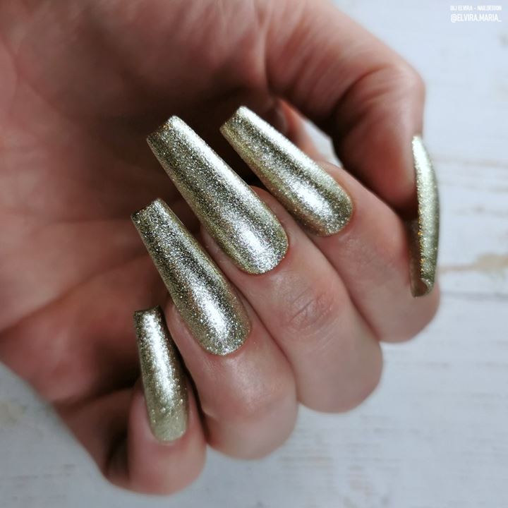 Glistening 7,5ml (Glamorous)