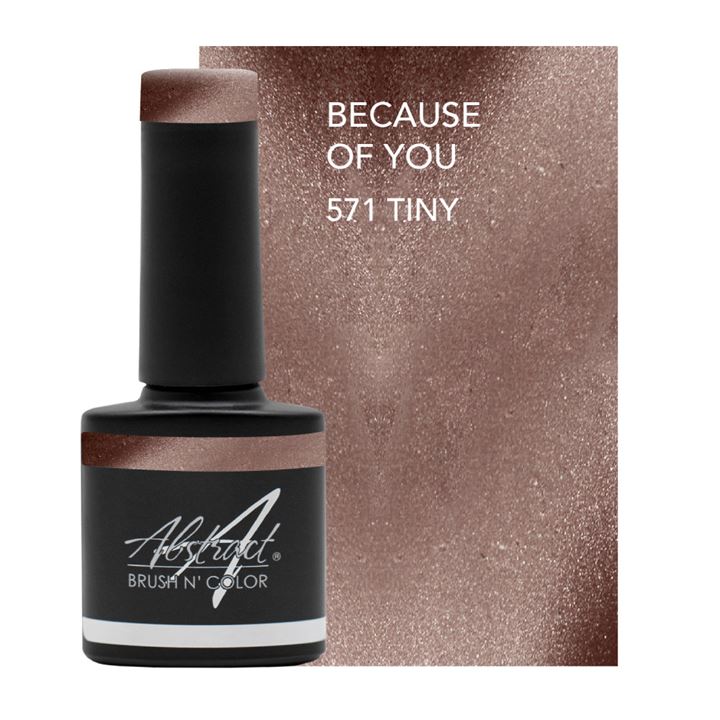 BNC24 Because Of You (Cat Eye) 7.5ml ( Miss Independent)