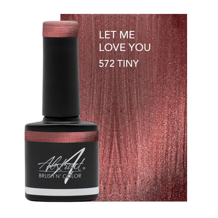 BNC24 Let Me Love You (Cat Eye) 7.5ml ( Miss Independent)