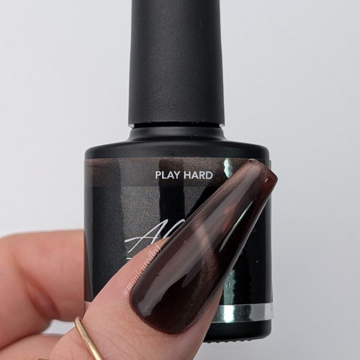 BNC24 Play Hard (Cat Eye) 7.5ml ( Miss Independent)