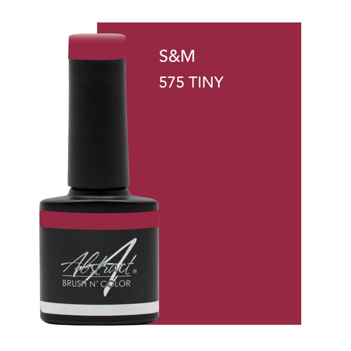 BNC24 S&M 7.5ml (Complicated)