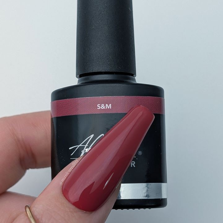 BNC24 S&M 7.5ml (Complicated)