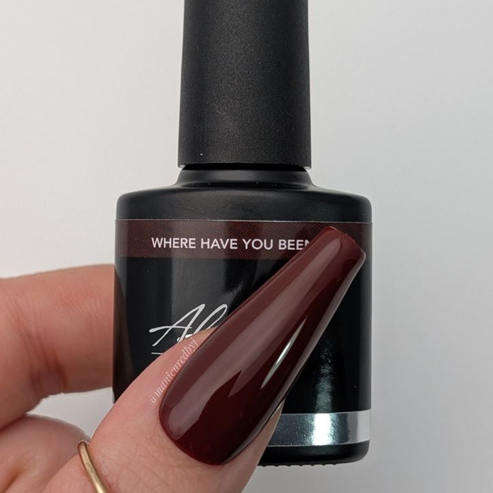 BNC24 Where Have You Been 7.5ml ( Complicated)