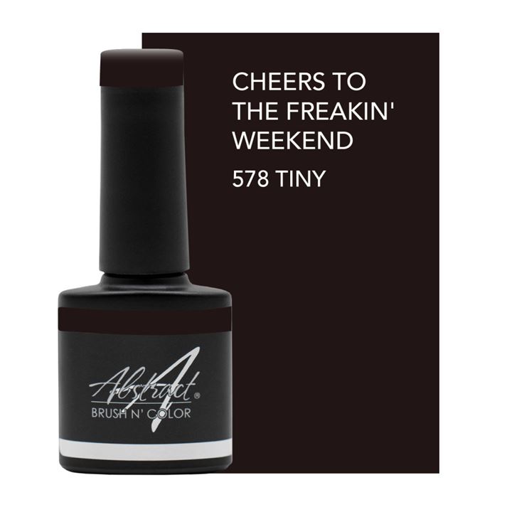 BNC24 Cheers To The Freakin' Weekend 7.5ml ( Complicated)