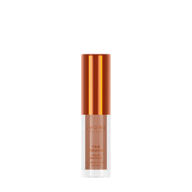 JVONE TAN TOUCH - LIQUIDBRONZER 01 MEDIUM TANNED