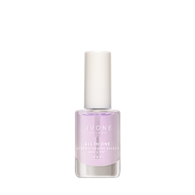 All in one - Base et Top Effet Fortifiant