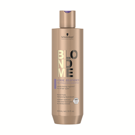 BM Cool Blondes Neutralizing Shampooing 300ml