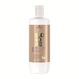 BM Cool Blondes Neutralizing Shampooing 1L
