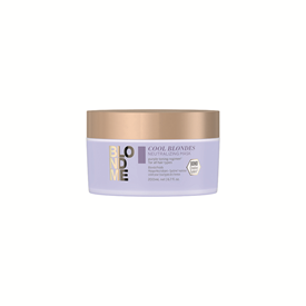 BM Cool Blondes Neutralizing Masque 200ml