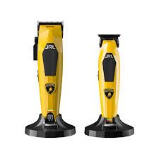Duopacks Diamante tondeuses coupe et finition Jaune