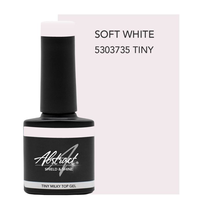 Milky Shield & Shine SOFT WHITE 7.5ml