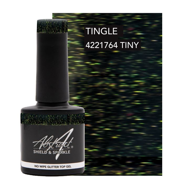 Shield & Sparkle TINGLE 7.5ml