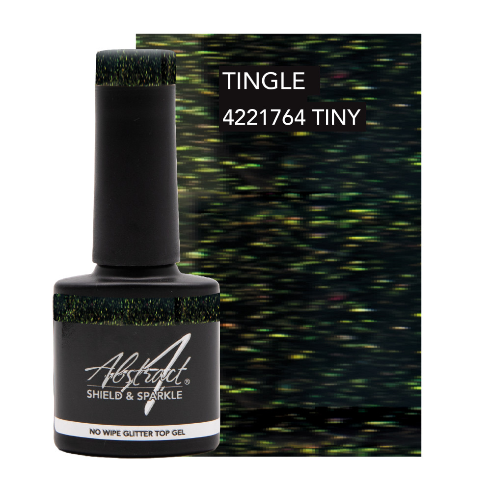 Shield & Sparkle TINGLE 7.5ml