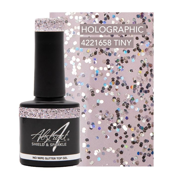 Shield & Sparkle HOLOGRAPHIC 7,5 ml