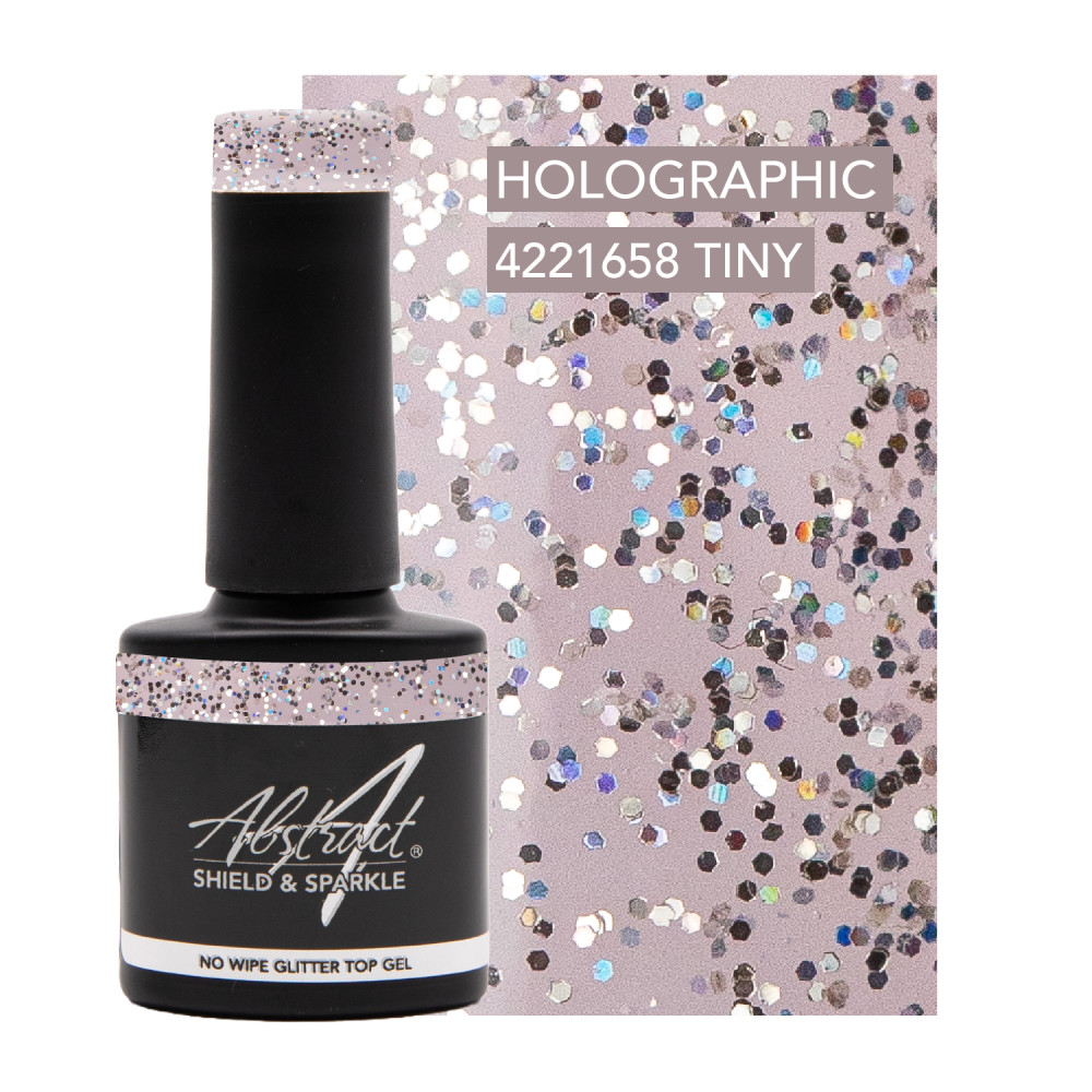 Shield & Sparkle HOLOGRAPHIC 7,5 ml