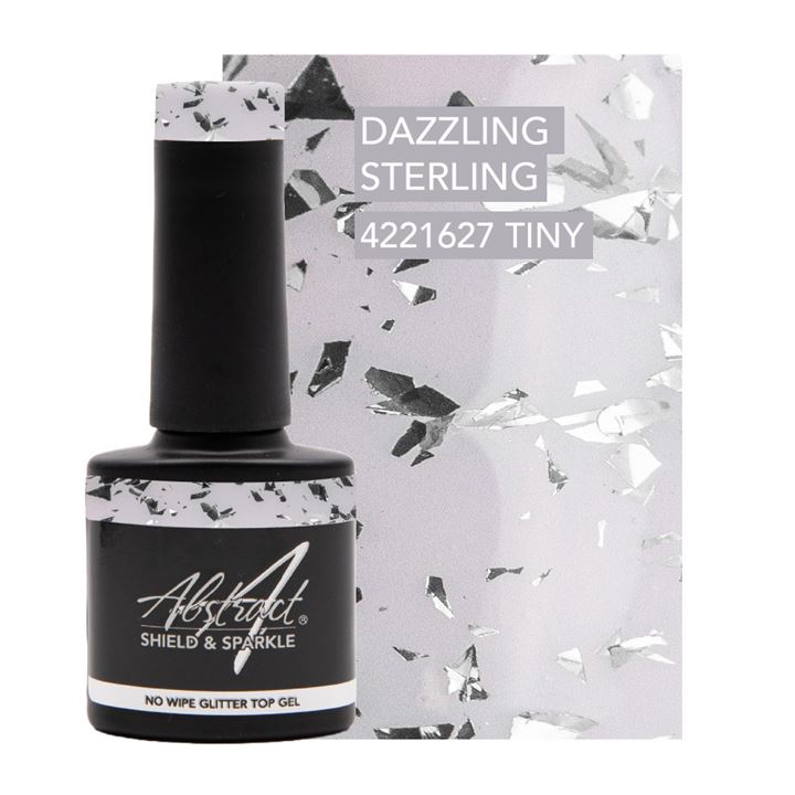 Shield & Sparkle DAZZLING STERLING 7,5 ml