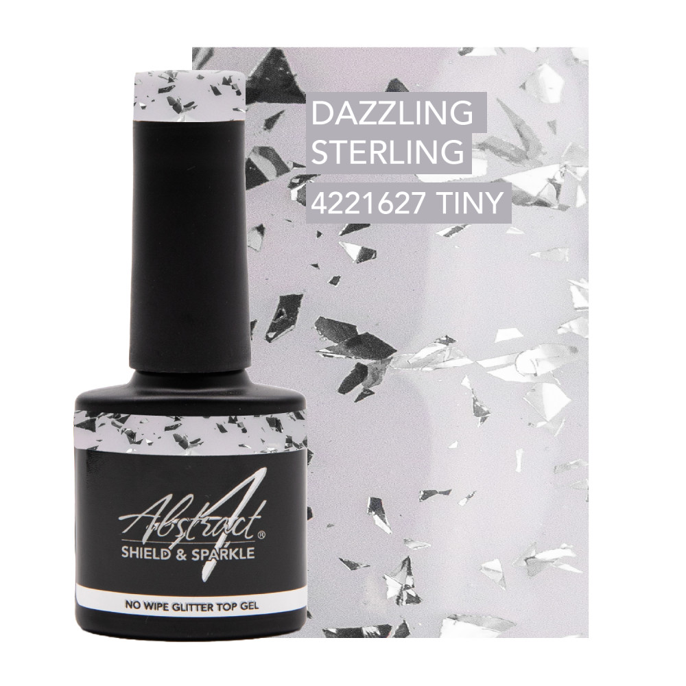 Shield & Sparkle DAZZLING STERLING 7,5 ml