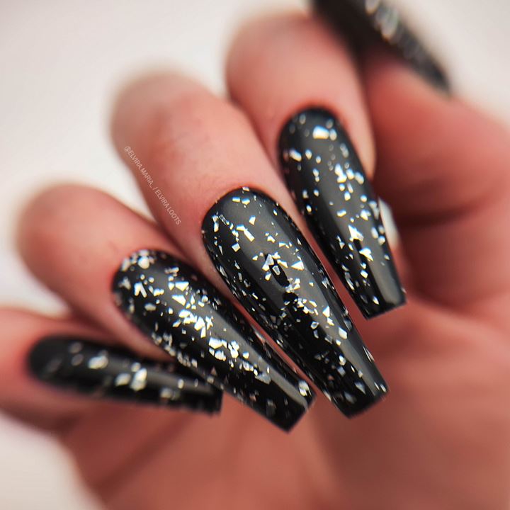 Shield & Sparkle DAZZLING STERLING 7,5 ml