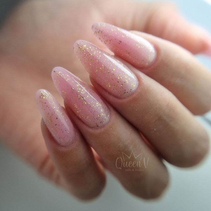 Shield & Sparkle SILENCE IS GOLDEN 7,5 ml