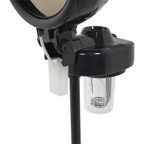 Pro Vapo - Casque Vapeur
