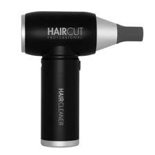 Hair Cleaner - Haircut Noir