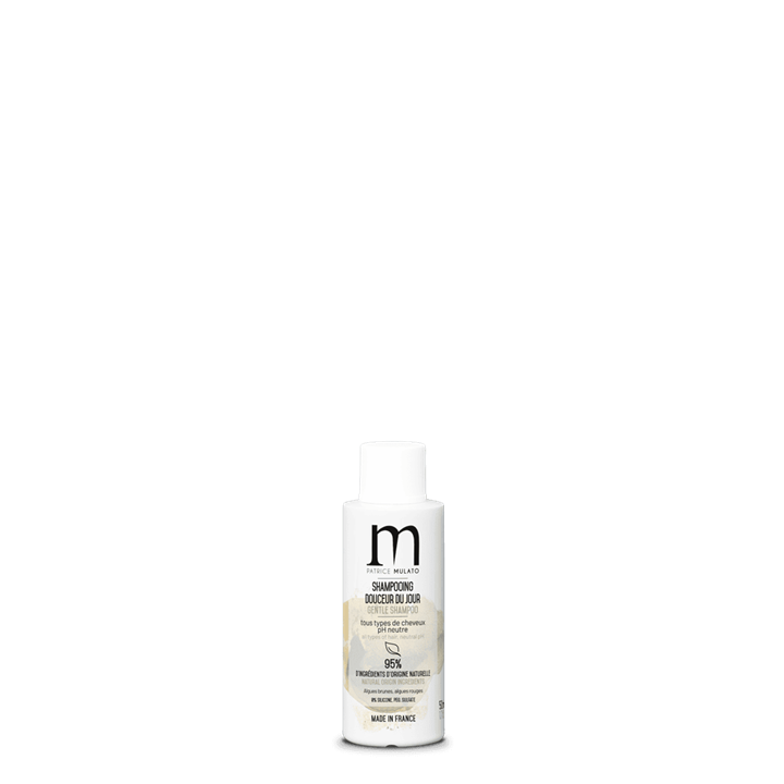 SHAMPOOING DOUCEUR DU JOUR 50ML