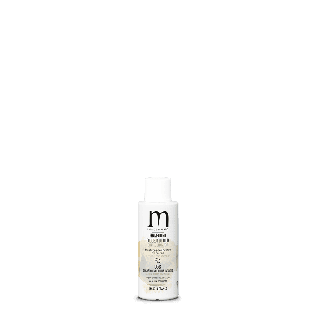 SHAMPOOING DOUCEUR DU JOUR 50ML