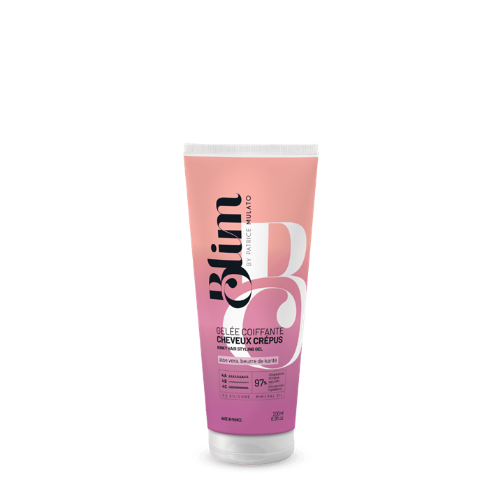 BLIM GELEE CHEVEUX CREPUS 200ML
