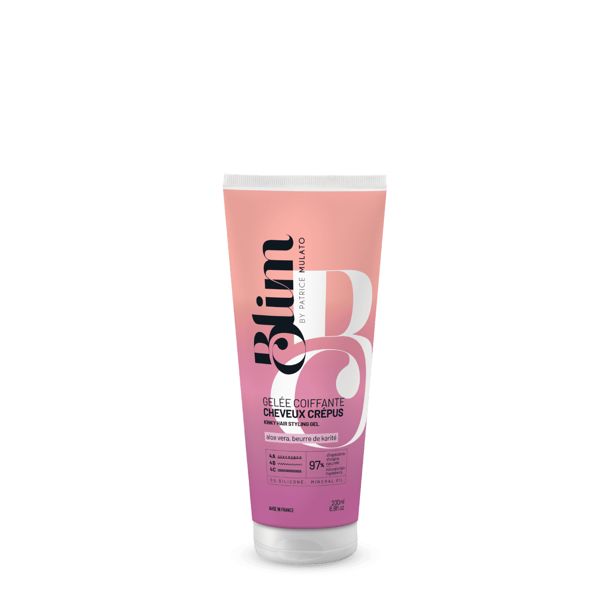 BLIM GELEE CHEVEUX CREPUS 200ML