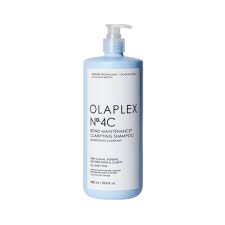 Bond Maintenance Clarifying shampoo N°4C 1000ml