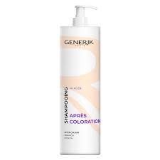 Shampooing Après Coloration - 1000ml