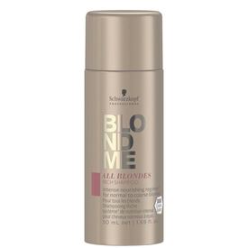 BM All Blondes Rich Shampoing 50ml