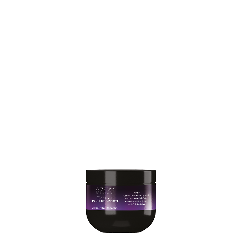 Take Over Perfect Smooth Mask 300ml