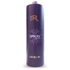 Recharge Spray Fixant - 1000ml