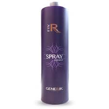 Recharge Spray Fixant - 1000ml