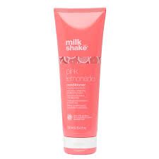 milk shake pink lemonade conditioner 250ml